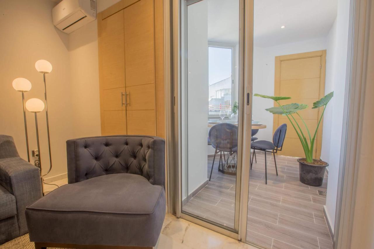 Stayhere Rabat - Agdal 2 - Classic Residence Exterior photo